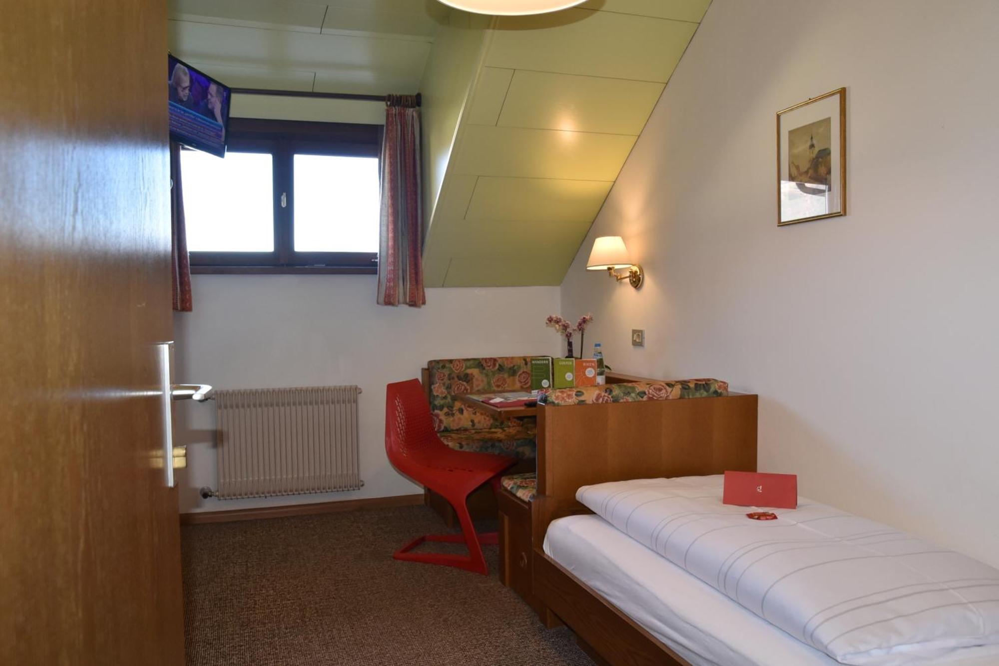 Angerburg Blumenhotel Appiano sulla Strada del Vino Szoba fotó